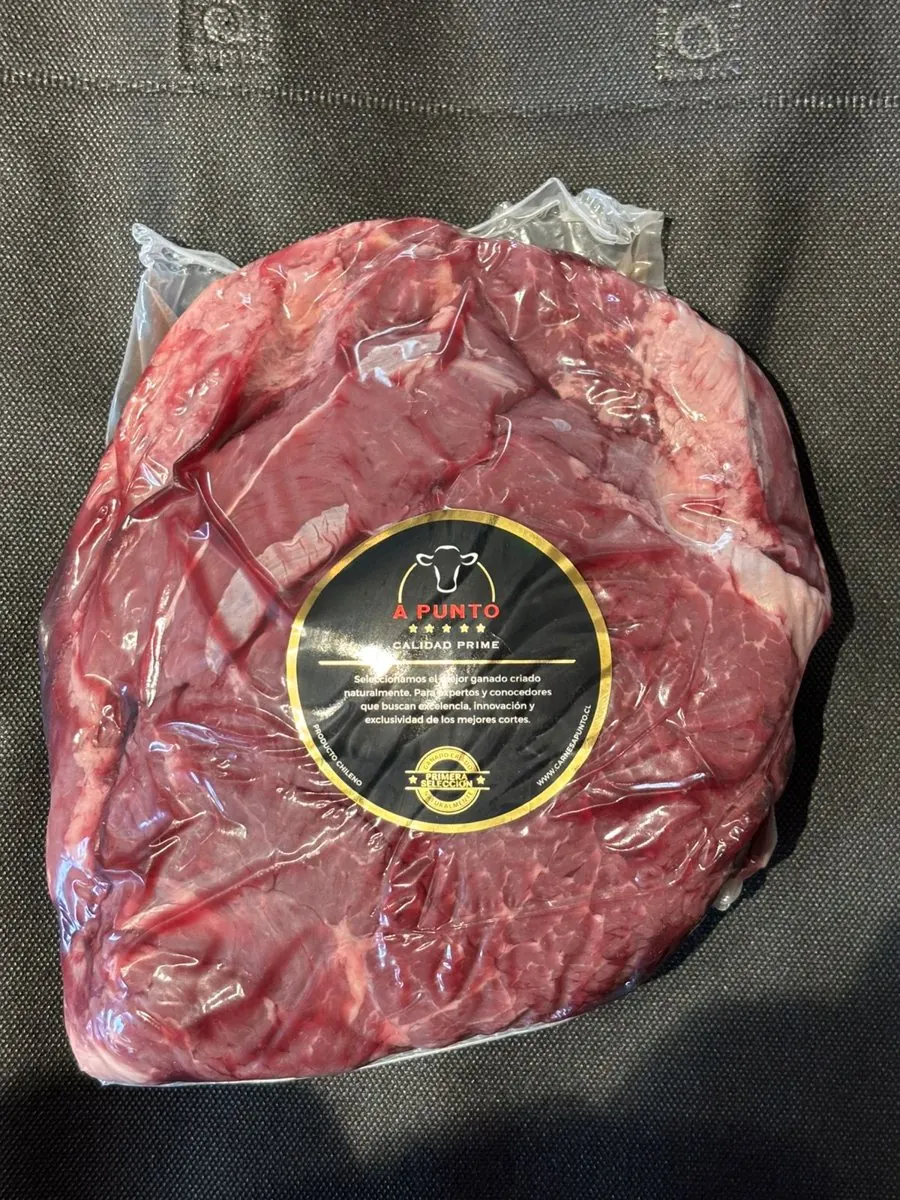 Asado carnicero
